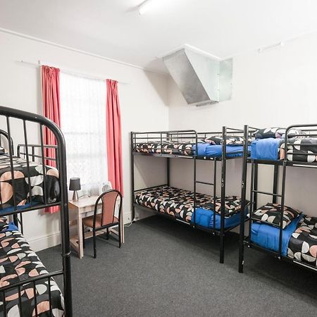 Dolphin Retreat Bunbury Yha Hostel Εξωτερικό φωτογραφία
