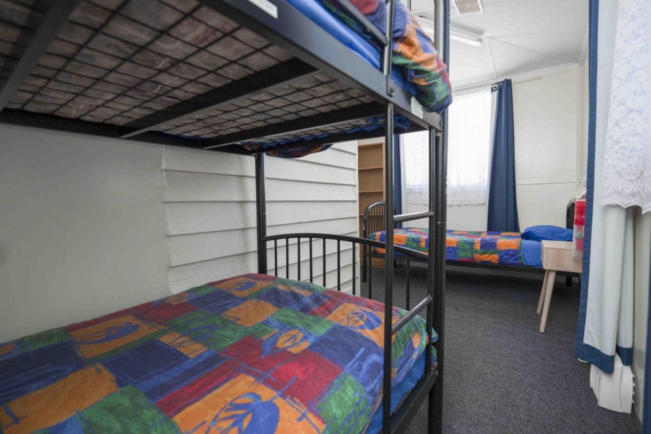 Dolphin Retreat Bunbury Yha Hostel Εξωτερικό φωτογραφία