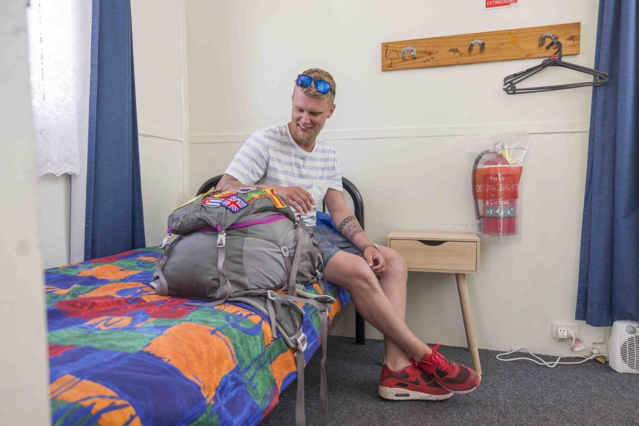 Dolphin Retreat Bunbury Yha Hostel Εξωτερικό φωτογραφία