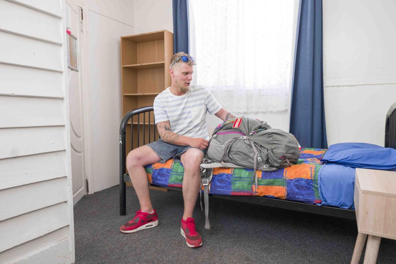 Dolphin Retreat Bunbury Yha Hostel Εξωτερικό φωτογραφία