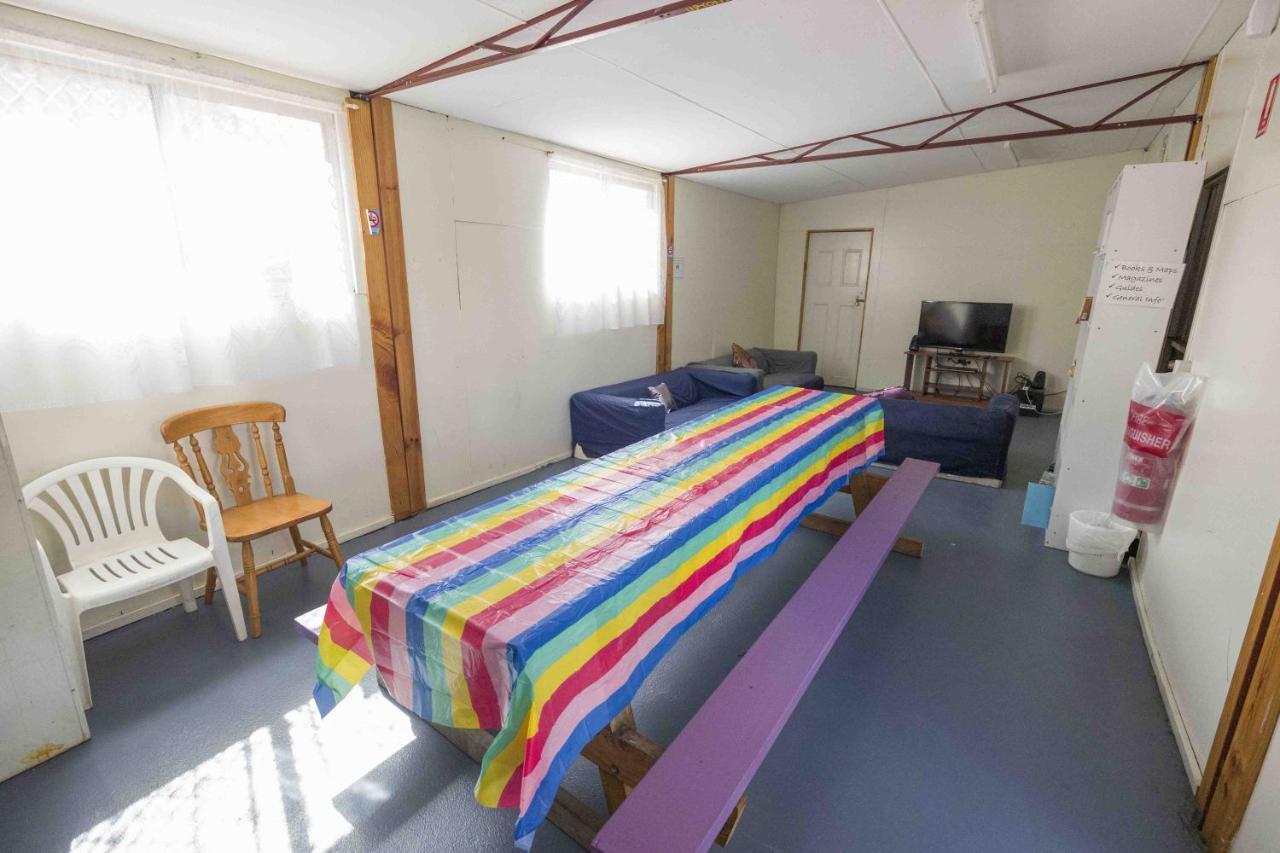 Dolphin Retreat Bunbury Yha Hostel Εξωτερικό φωτογραφία