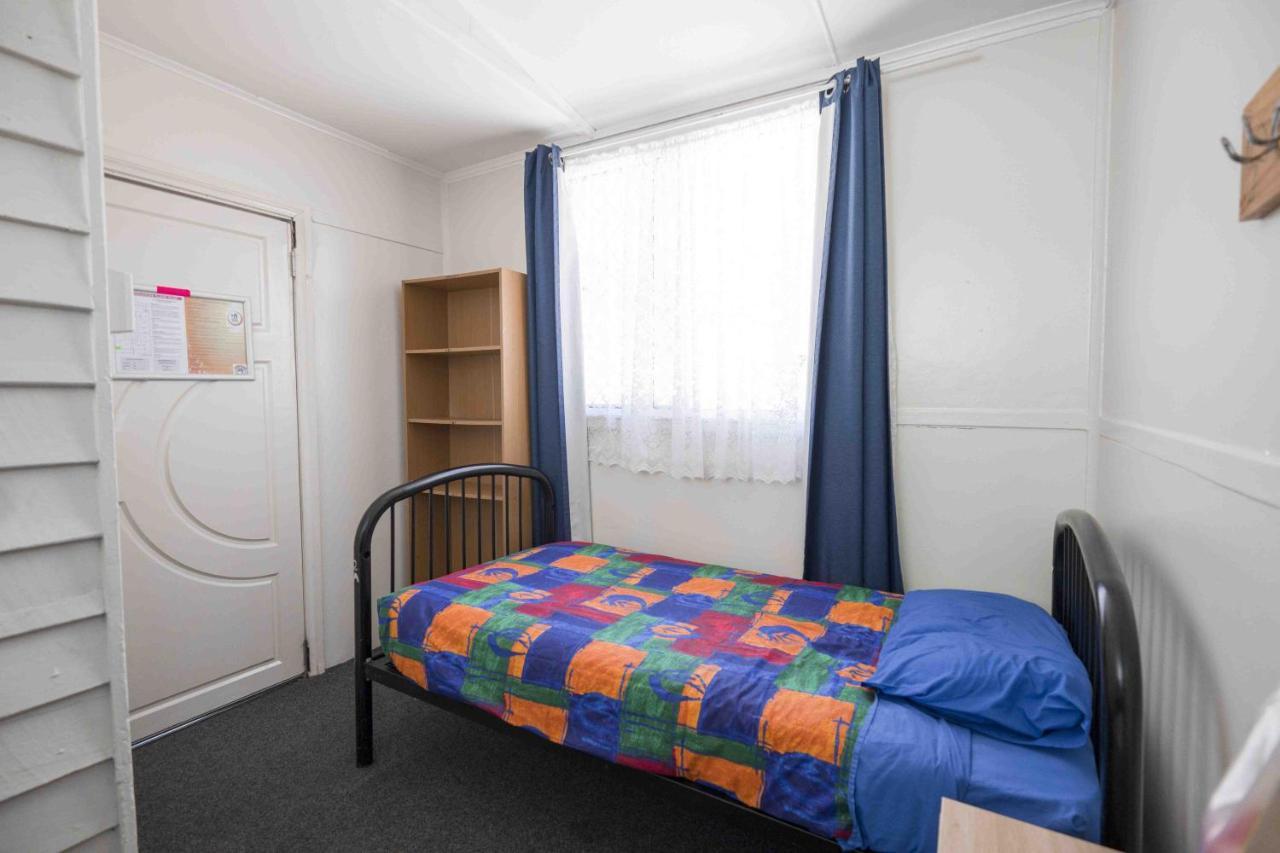 Dolphin Retreat Bunbury Yha Hostel Εξωτερικό φωτογραφία