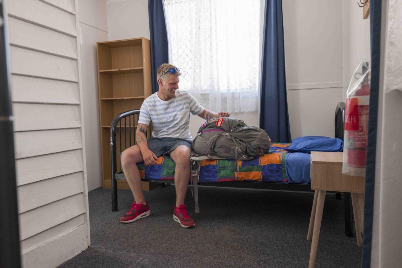 Dolphin Retreat Bunbury Yha Hostel Εξωτερικό φωτογραφία