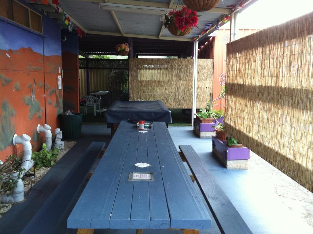 Dolphin Retreat Bunbury Yha Hostel Εξωτερικό φωτογραφία
