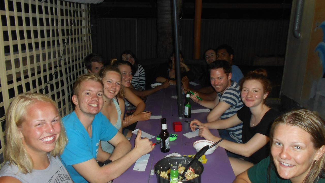 Dolphin Retreat Bunbury Yha Hostel Εξωτερικό φωτογραφία