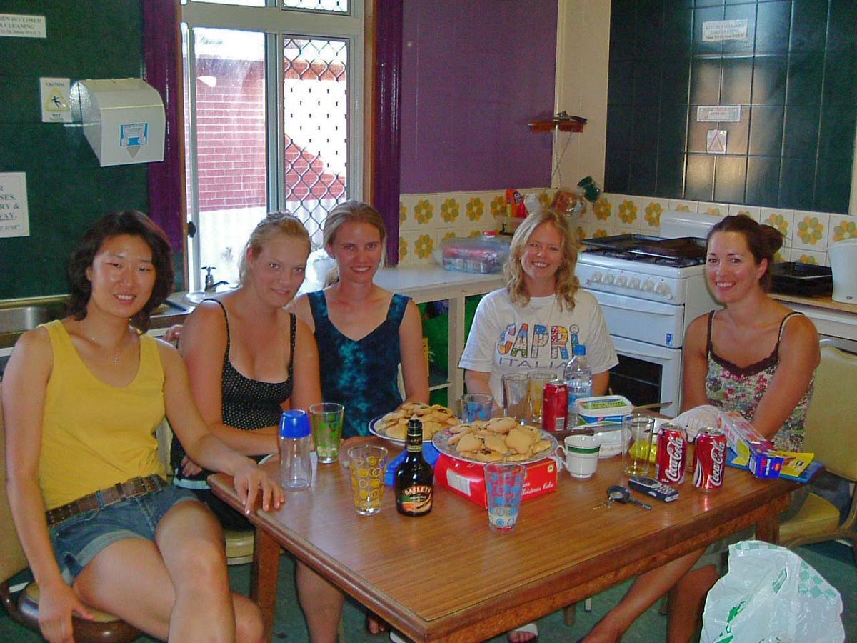 Dolphin Retreat Bunbury Yha Hostel Εξωτερικό φωτογραφία