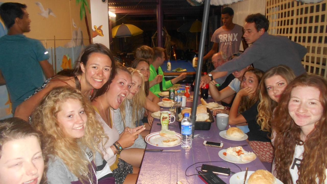 Dolphin Retreat Bunbury Yha Hostel Εξωτερικό φωτογραφία
