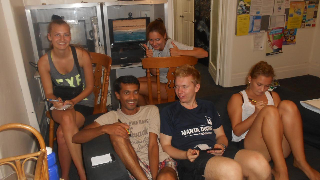 Dolphin Retreat Bunbury Yha Hostel Εξωτερικό φωτογραφία
