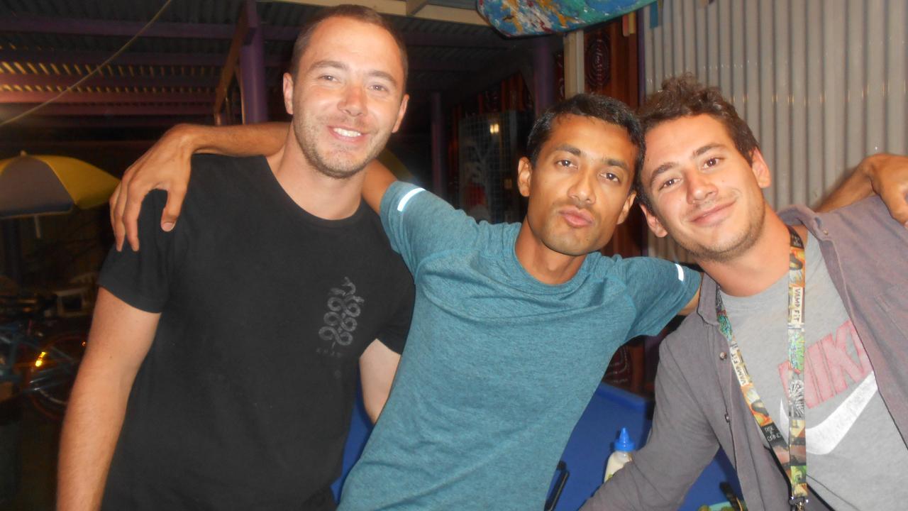 Dolphin Retreat Bunbury Yha Hostel Εξωτερικό φωτογραφία