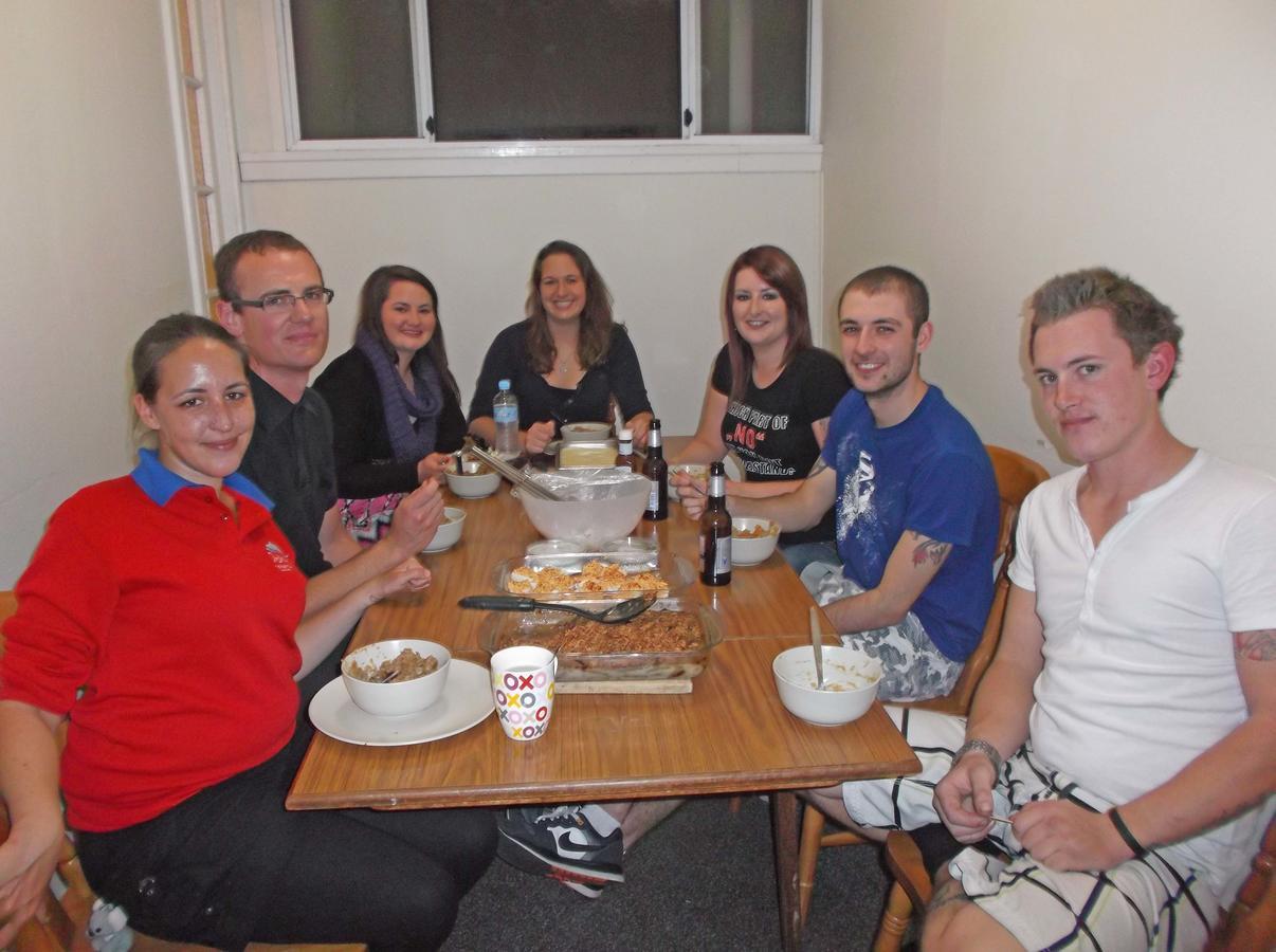 Dolphin Retreat Bunbury Yha Hostel Εξωτερικό φωτογραφία