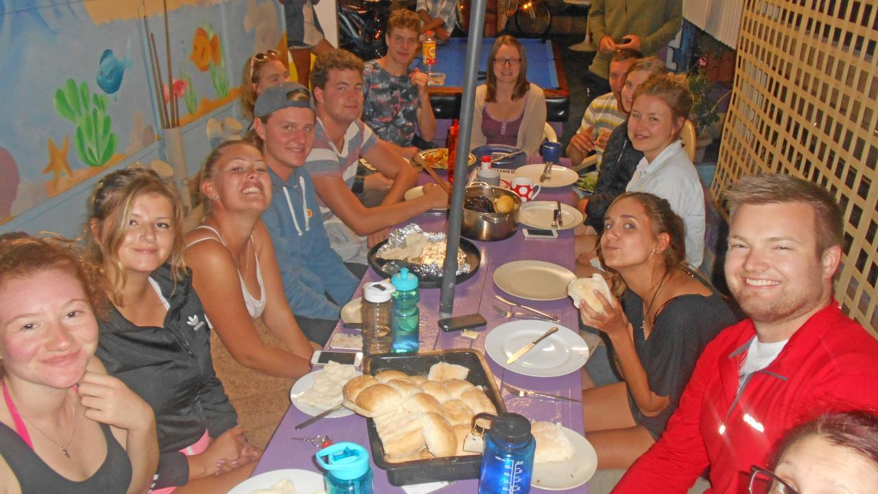 Dolphin Retreat Bunbury Yha Hostel Εξωτερικό φωτογραφία