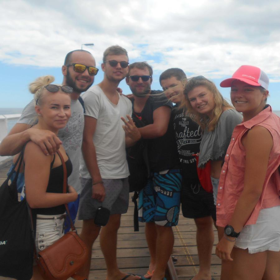 Dolphin Retreat Bunbury Yha Hostel Εξωτερικό φωτογραφία