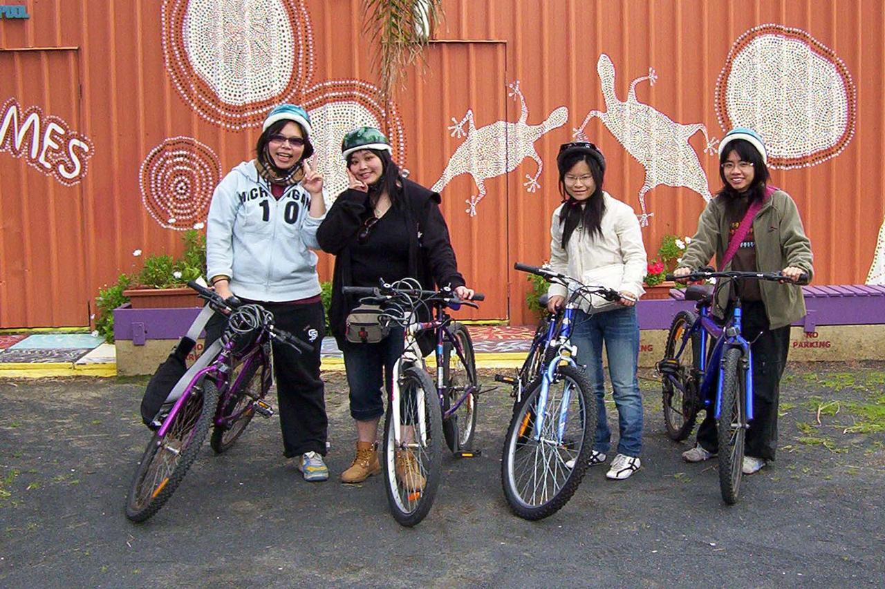 Dolphin Retreat Bunbury Yha Hostel Εξωτερικό φωτογραφία