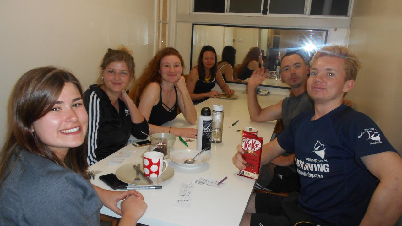 Dolphin Retreat Bunbury Yha Hostel Εξωτερικό φωτογραφία