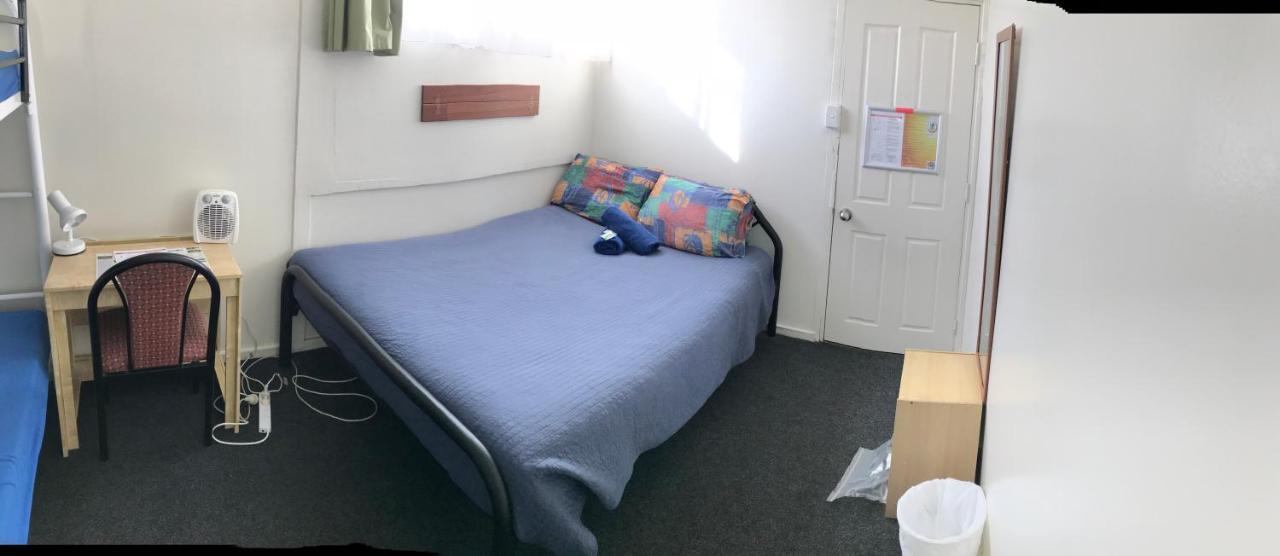 Dolphin Retreat Bunbury Yha Hostel Εξωτερικό φωτογραφία