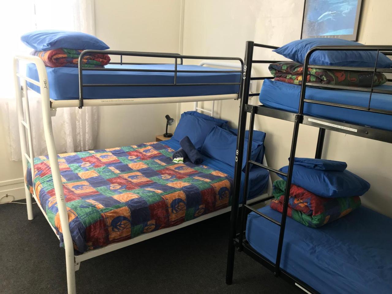 Dolphin Retreat Bunbury Yha Hostel Εξωτερικό φωτογραφία