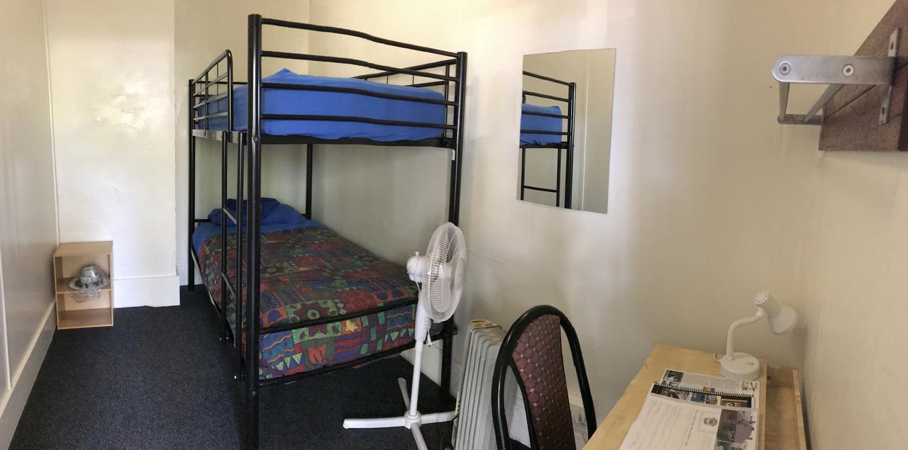 Dolphin Retreat Bunbury Yha Hostel Εξωτερικό φωτογραφία