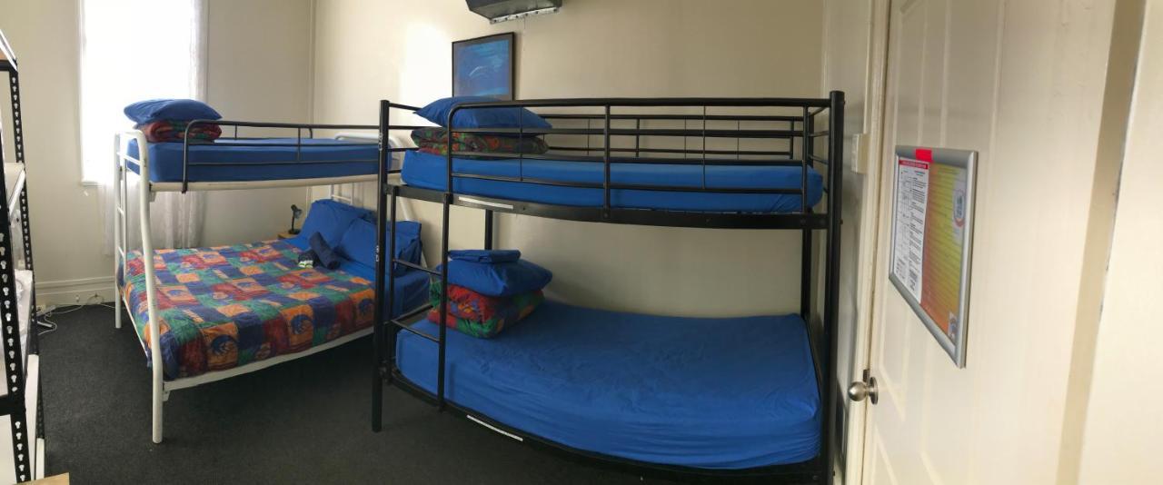 Dolphin Retreat Bunbury Yha Hostel Εξωτερικό φωτογραφία